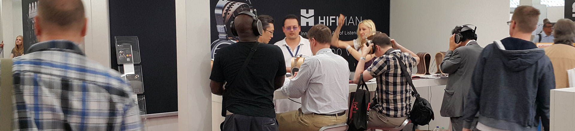 HIFIMAN słuchawki za 50.000$
