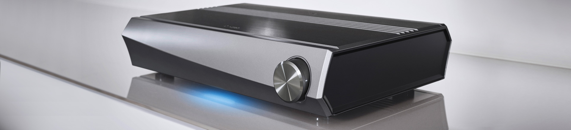 DENON HEOS AVR