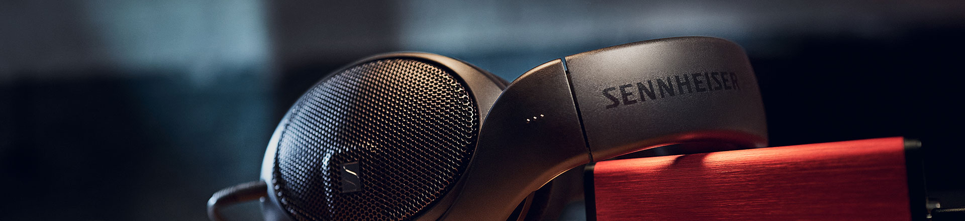 Sennheiser HD 400 PRO: Piątkowe nowiny (Pro Audio)