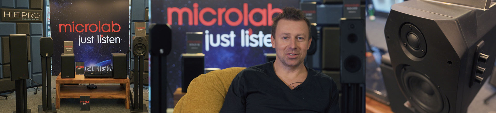 MICROLAB i pytanie, które wraca jak bumerang: czy dobre audio musi być drogie?