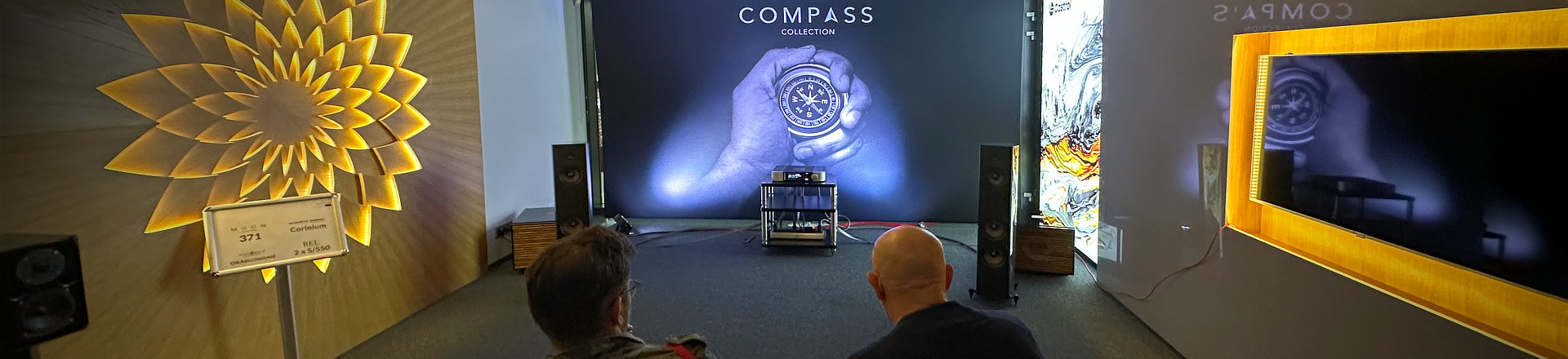 MOON: 371 - czy seria Compass wyznaczy nowy kierunek marszu?