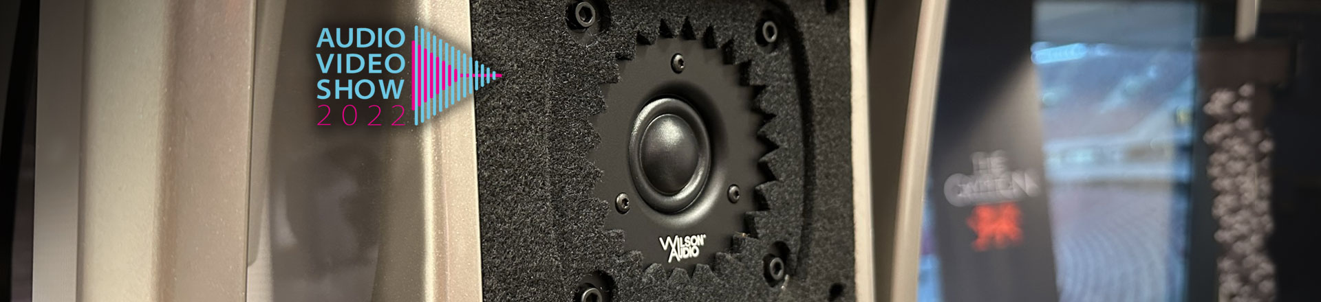 WILSON AUDIO: obecnie najmocniej prąca na przód marka hi-endowych kolum