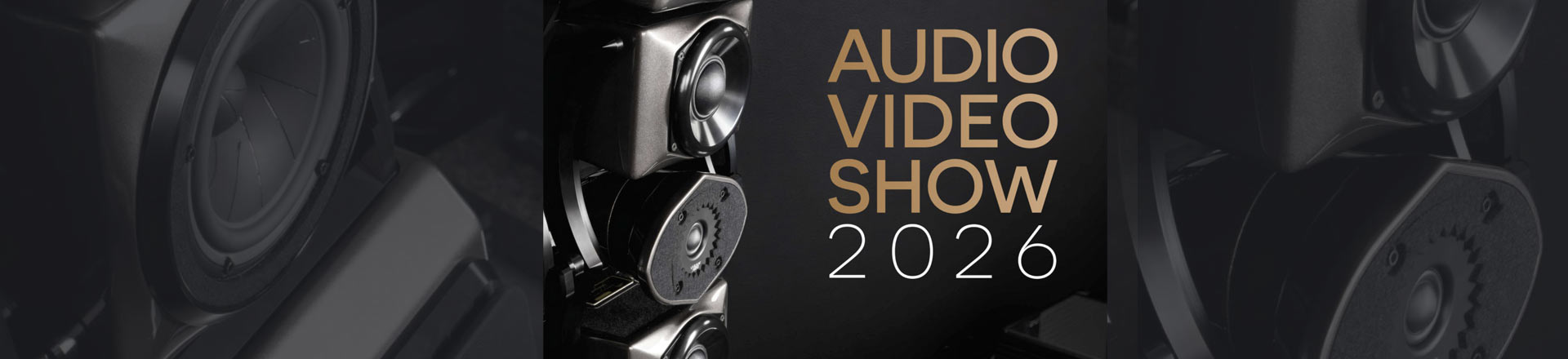 Audio Video Show 2026 zapowiada się wyśmienicie