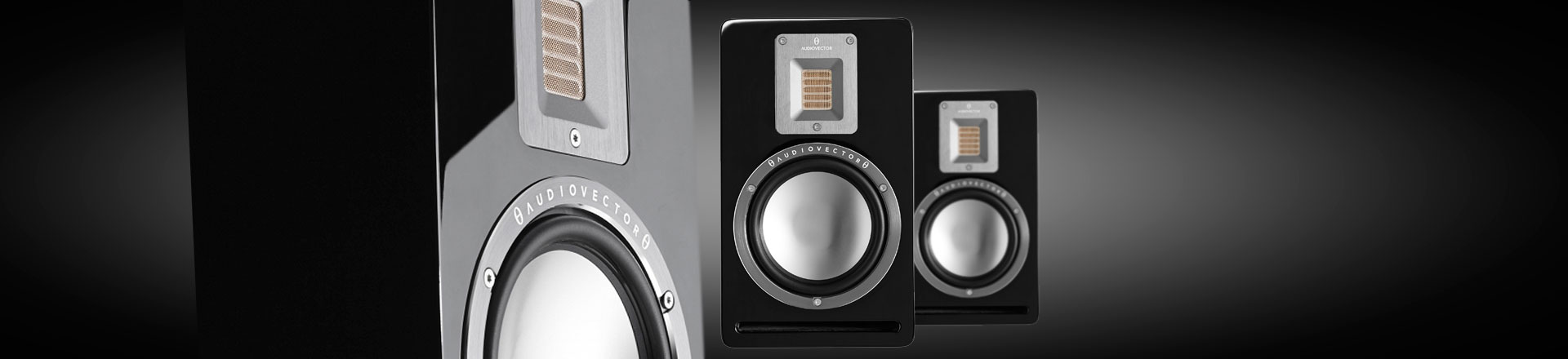 AUDIOVECTOR QR1