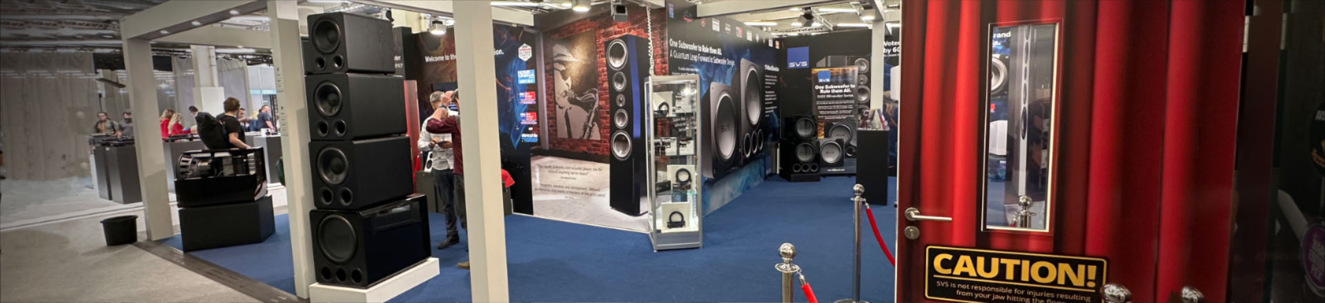 SVS: SB-5000 i PB-5000 - tak zaawansowanych 15&quot; subwooferów jeszcze nie było