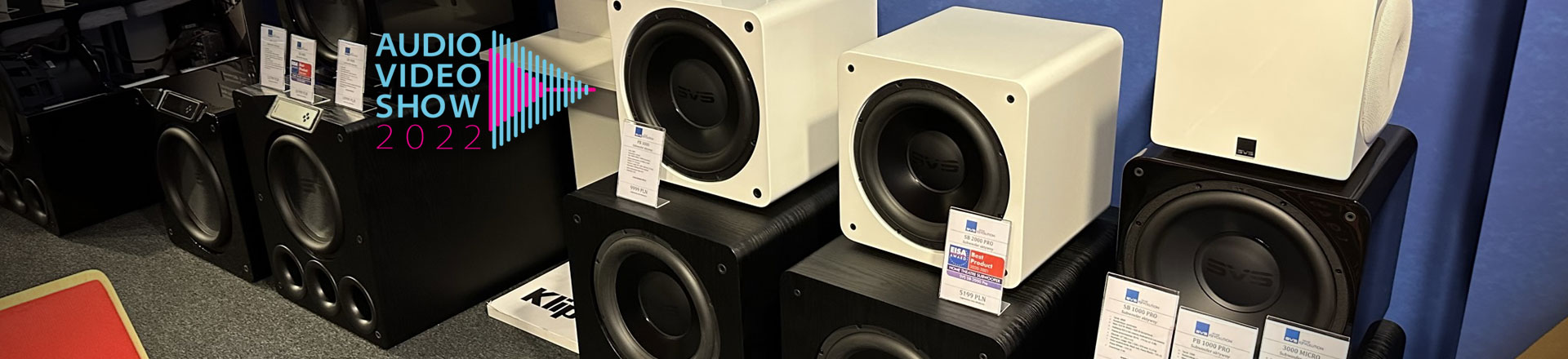 ONKYO + BEYERDYNAMIC + SVS + JAMO: silna grupa pod wezwaniem