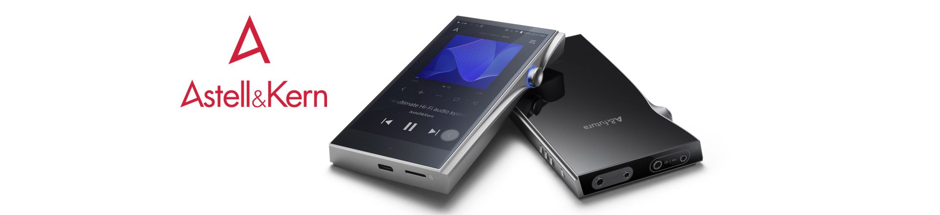 Cudo w najczystszej postaci - Astell&amp;Kern SE200 A&amp;futura