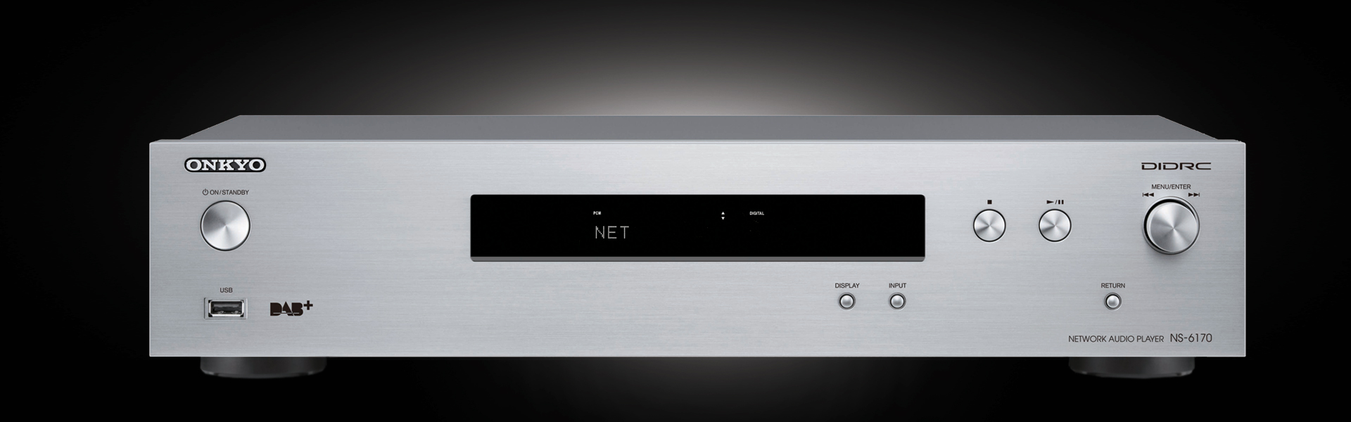 ONKYO NS-6170