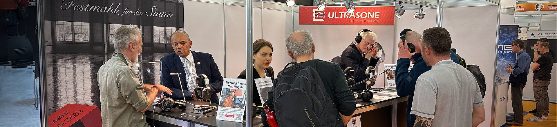 ULTRASONE: SIGNATURE PURE - wytną konkurencję, nowy standard słuchawek w nieprawdopodobnie niskiej cenie