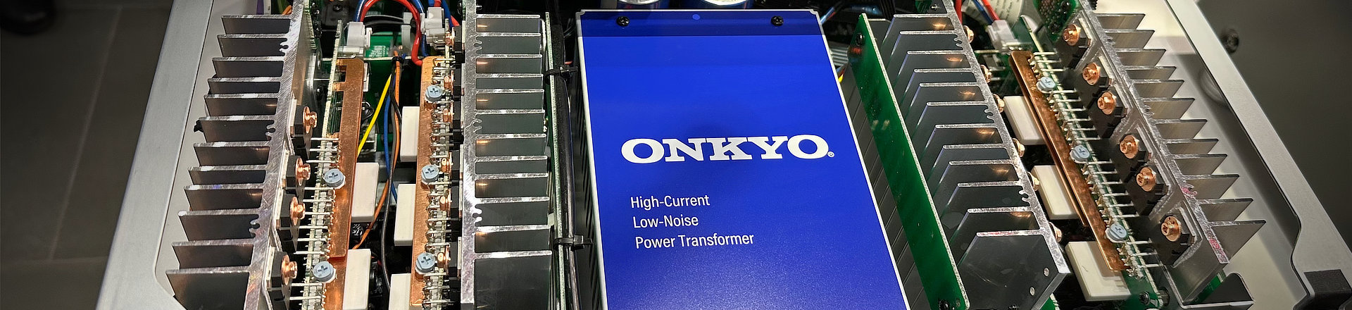 ONKYO i INTEGRA: wielki powrót wielkich wielokanałowców dla amatorów i instalatorów kin