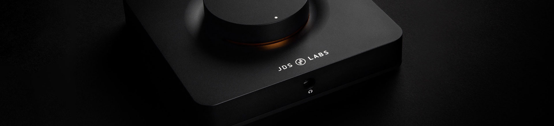 JDS Labs - elektronika prosto z USA i w dodatku w dobrej cenie