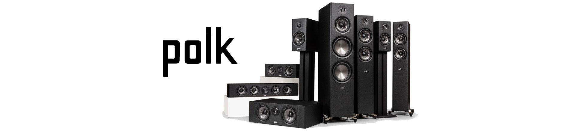 Klasa Premium w wykonaniu Polk Audio?