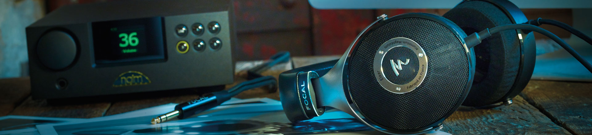 FOCAL ELEAR