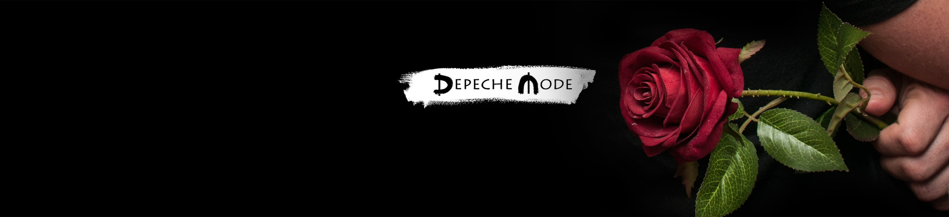 DEPECHE MODE - NOWA PŁYTA, TRASA, KONCERT