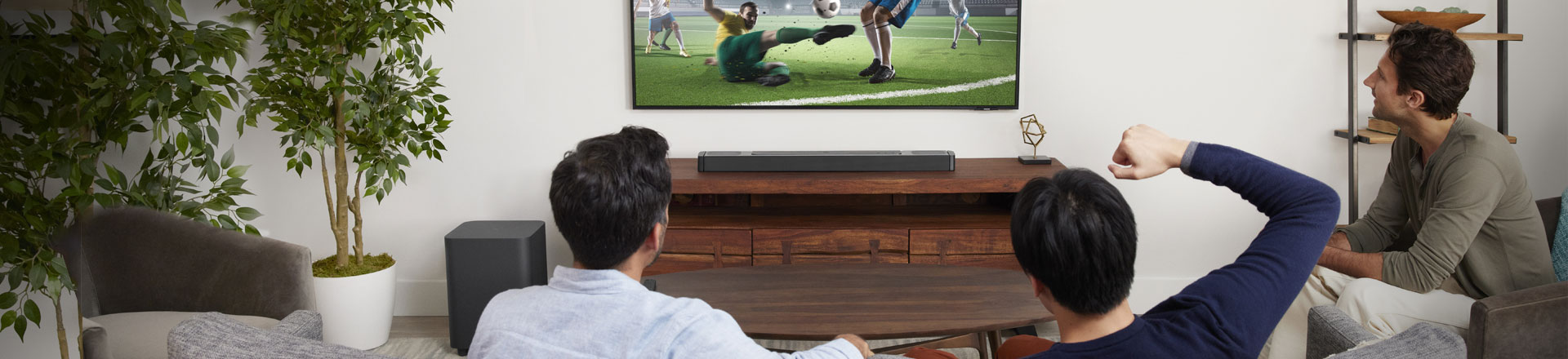JBL: Bar 800 z prawdziwym dźwiękiem dookólnym i  Dolby Atmos