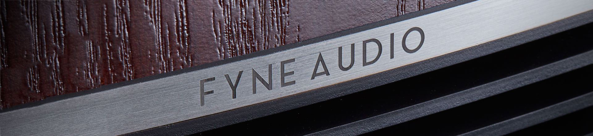 FYNE AUDIO: F500 nieco kapryśna księżniczka