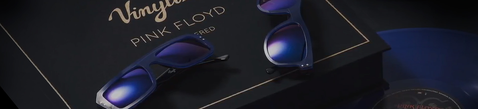 VINYLOWE OKULARY