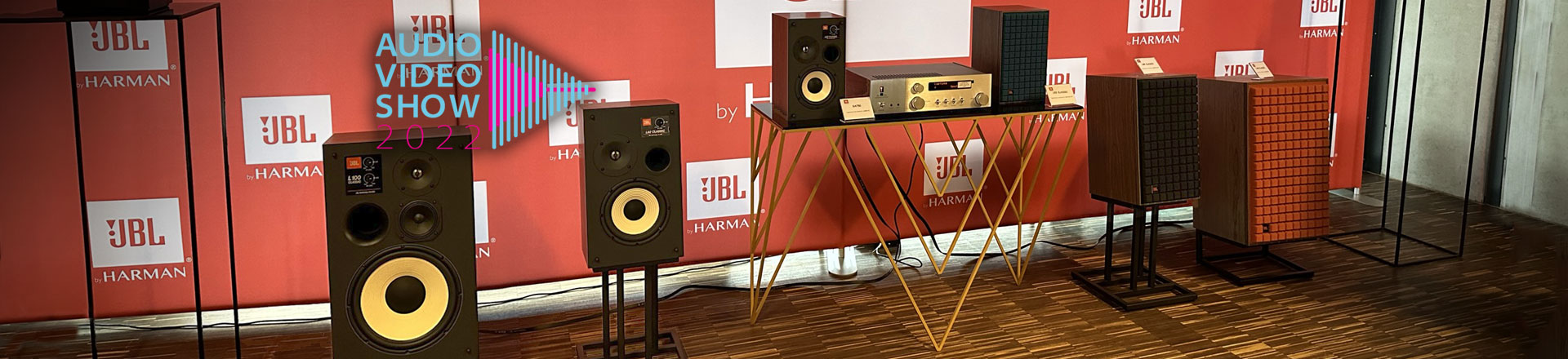 HARMAN / JBL: czy został przenośnym monopolistą?