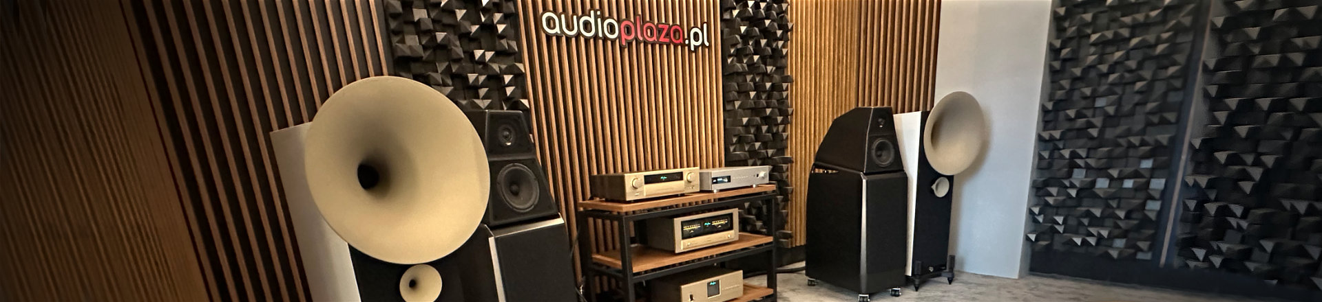 AUDIOPLAZA.PL Wrocław - nowa Mekka dla audiofilów z południowo-zachodniej Polski otwarta