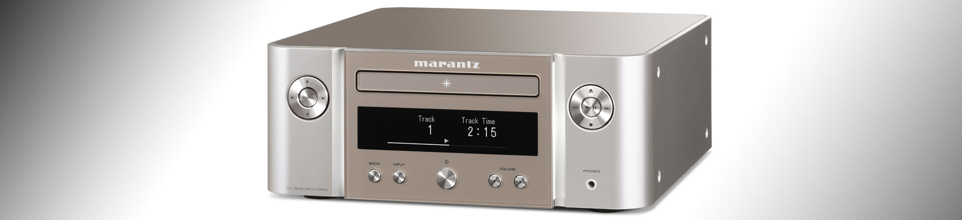 MARANTZ: MELODY X - szykuje się przebój sprzedaży