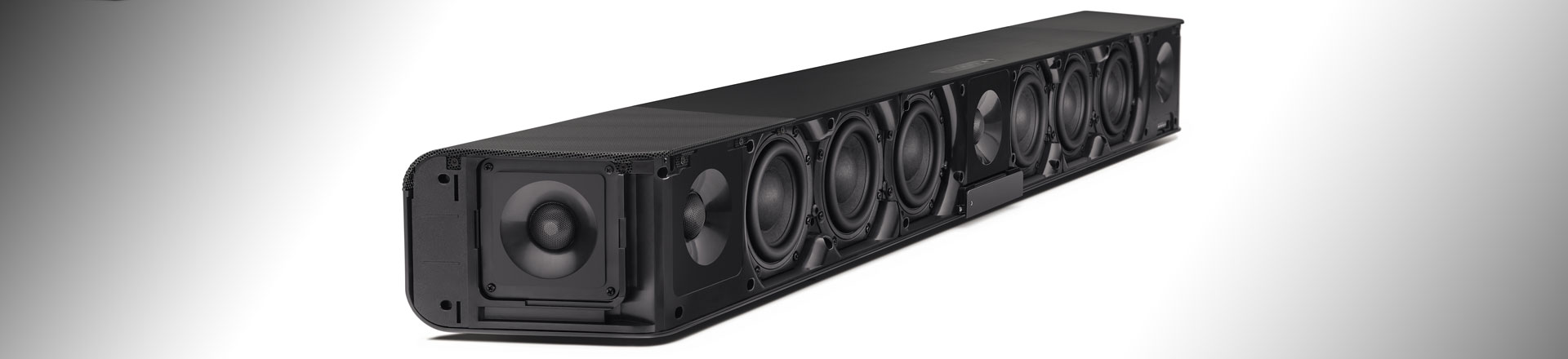 SENNHEISER: AMBEO 3D SOUNDBAR 