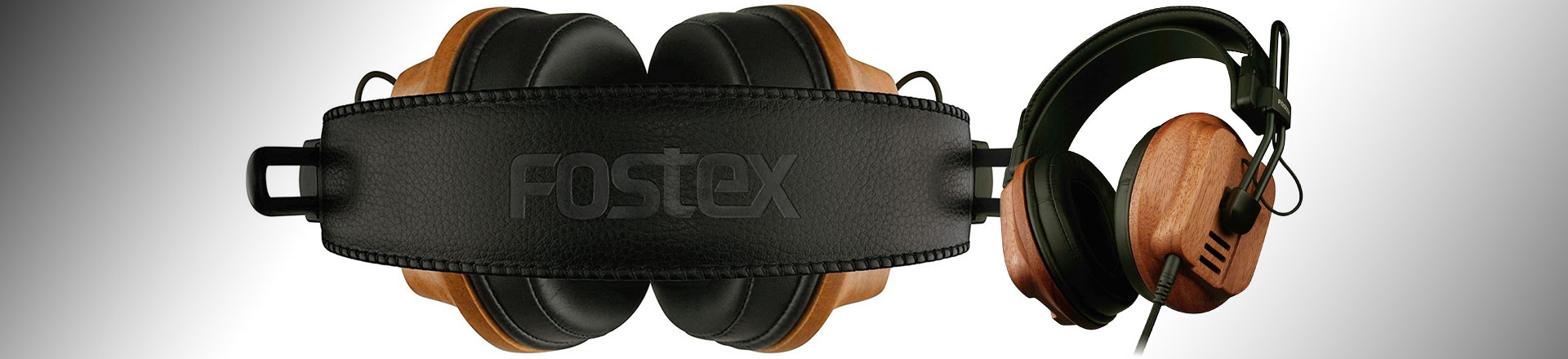 FOSTEX: T60RP (Regular Phase)