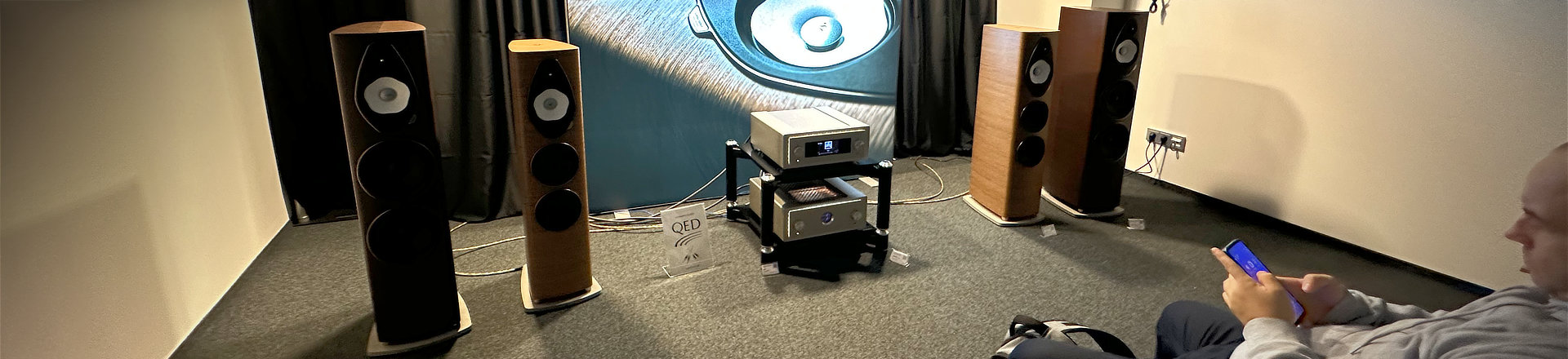 SONUS FABER: SONETTO G2 - wybitnie utalentowana muzycznie rodzina do stereo, kina i muzyki przestrzennej