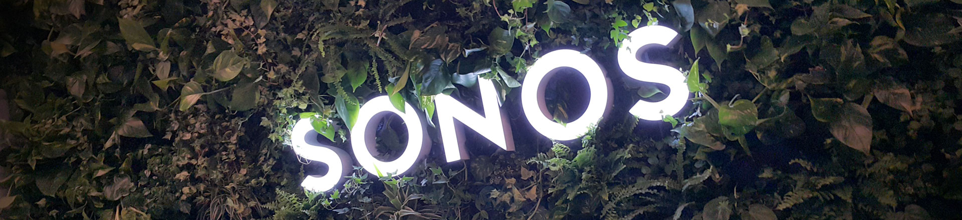 SONOS: MOVE - przenośny, a gra... jak stacjonarny