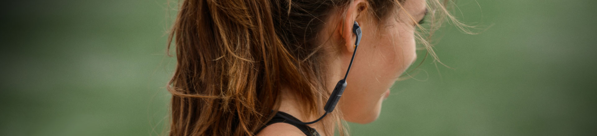 JBL: Endurance Run 2 Wireless - powrót do sprawdzonych rozwiązań w słuchawkach dla ludzi aktywnych