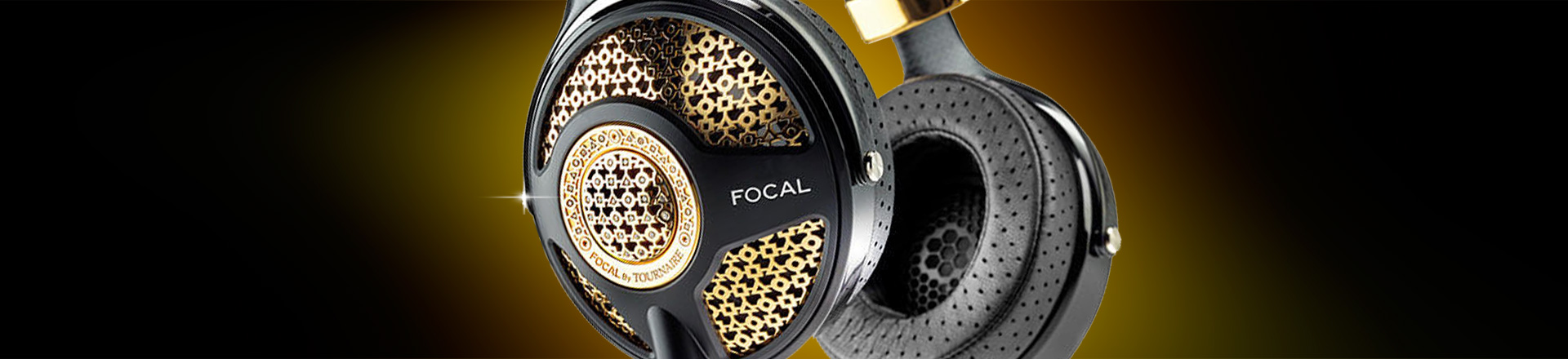 FOCAL UTOPIA BY TOURNAIRE