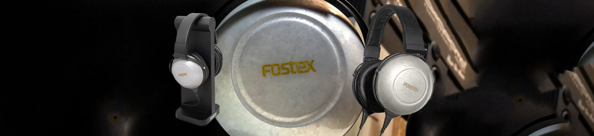 Do Polski trafi 10 egzemplarzy FOSTEX: TH900mk2 
