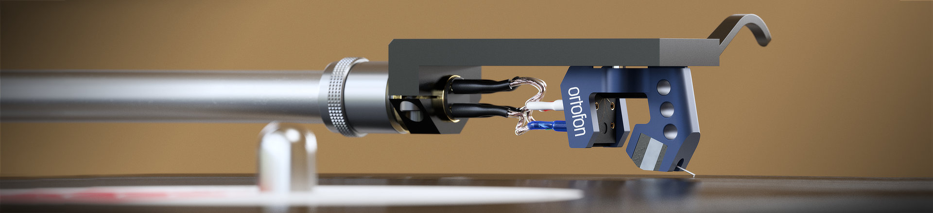 ORTOFON: MC 90X, czyli udoskonalony następca A90