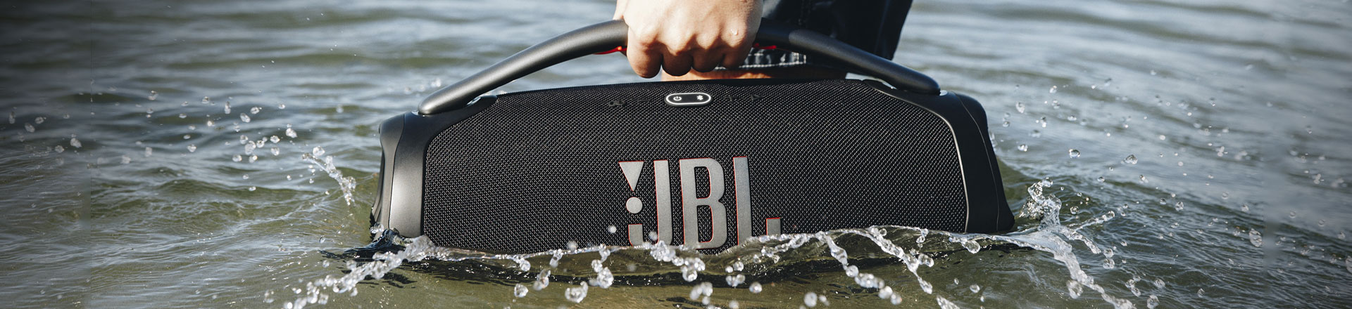 JBL: Boombox 3 - potężny głośnik przenośny stał się jeszcze lepszą wersją samego siebie