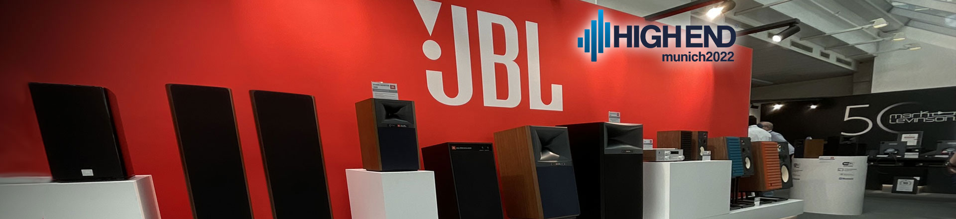 JBL: 4305P - takich monitorów aktywnych nie widziałeś