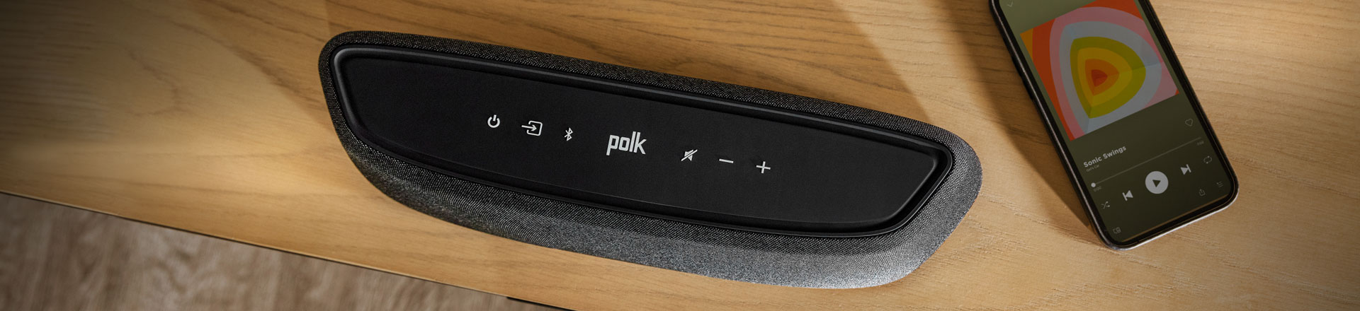 Test: POLK: MagniFi Mini AX