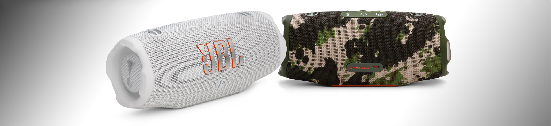 JBL: Charge 6 - najbardziej muzykalny powerbank świata