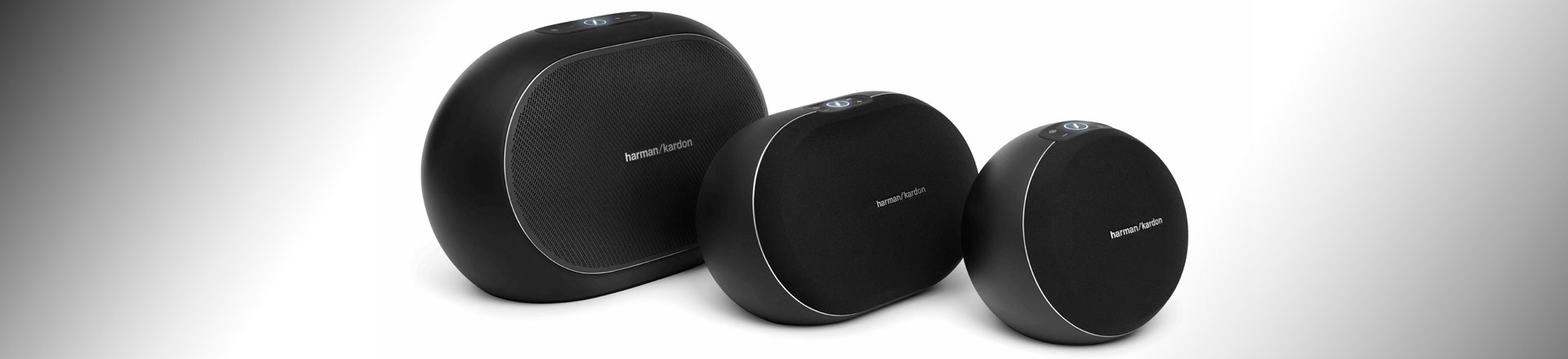 Harman Kardon: Omni+