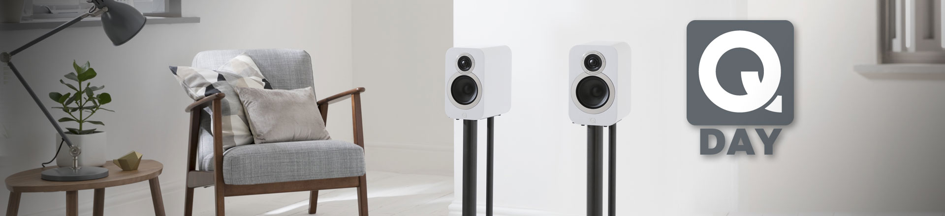 Q ACOUSTICS Day - dzień z Q (2)