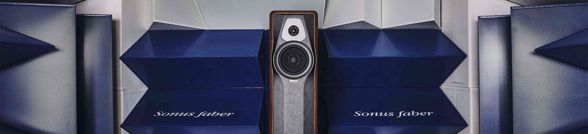 Sonus faber Maxima Amator - nowy klejnot w kolekcji Heritage