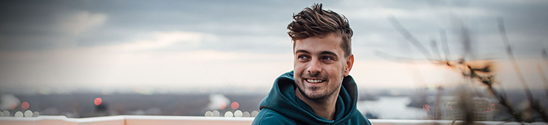 JBL ma nowego ambasadora - Martina Garrix