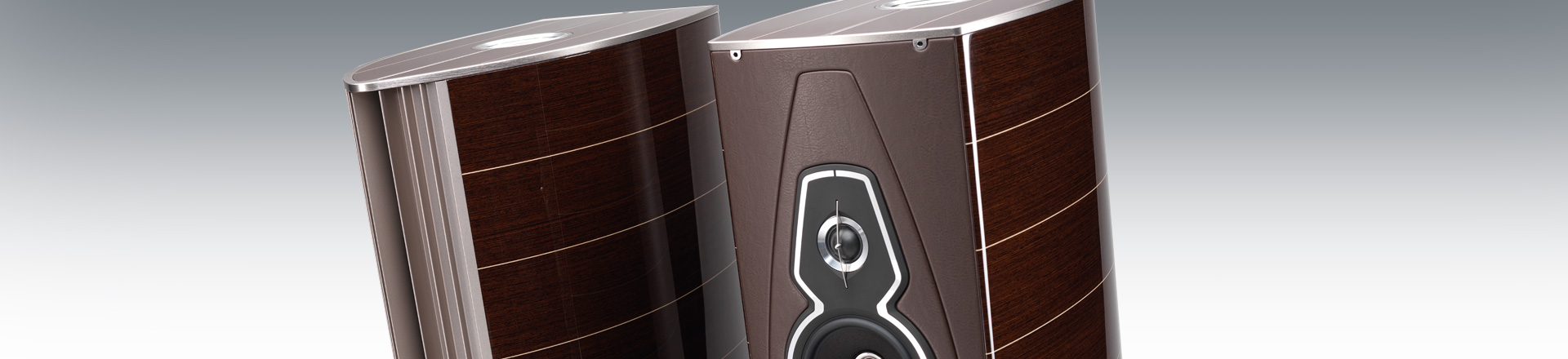 SONUS FABER HOMAGE TRADITION