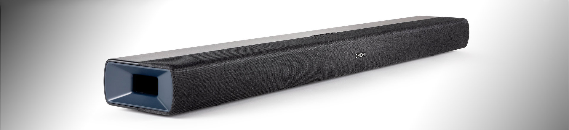 DENON: DHT-S218 - pełnozakresowy soundbar z Dolby Atmos w nieprzyzwoicie niskiej cenie