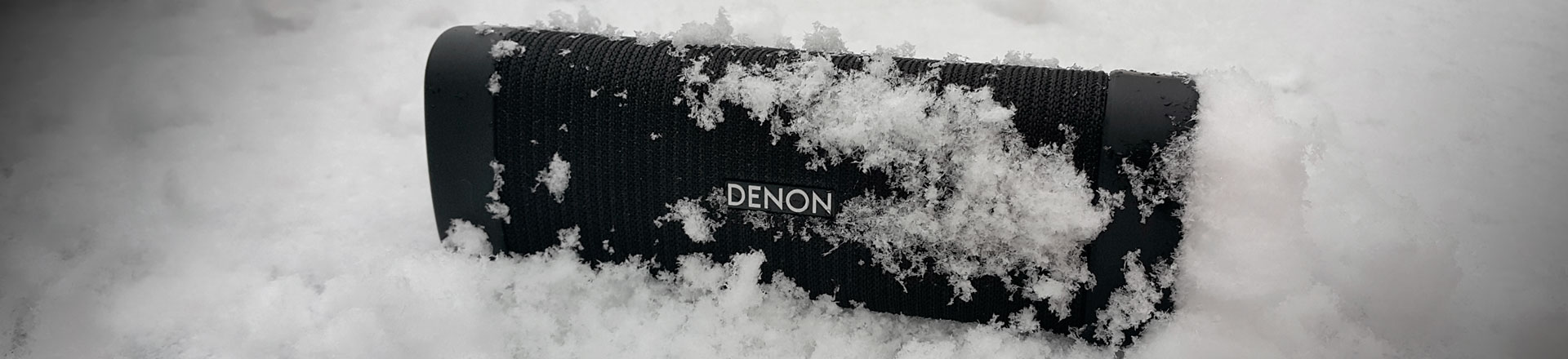 Denon: Envaya / Envaya Mini / Envaya Pocket