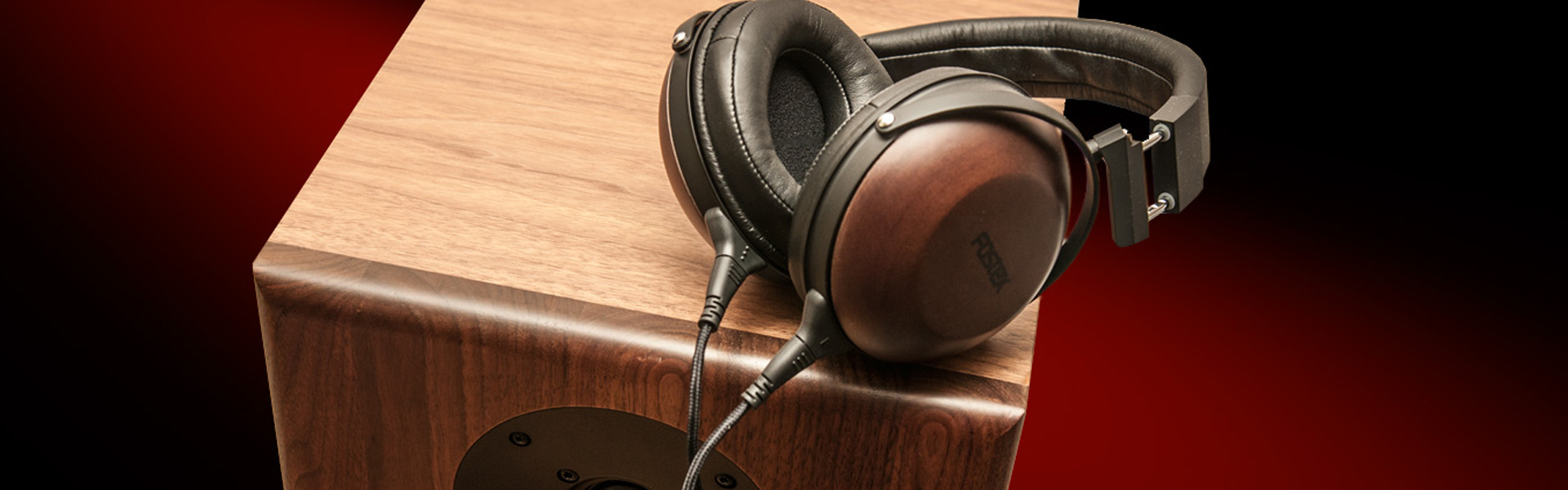 FOSTEX TH610