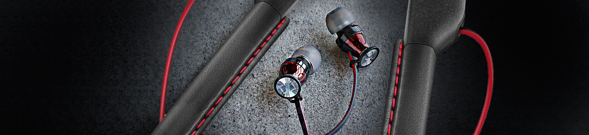 SENNHEISER MOMENTUM In-Ear WIRELESS