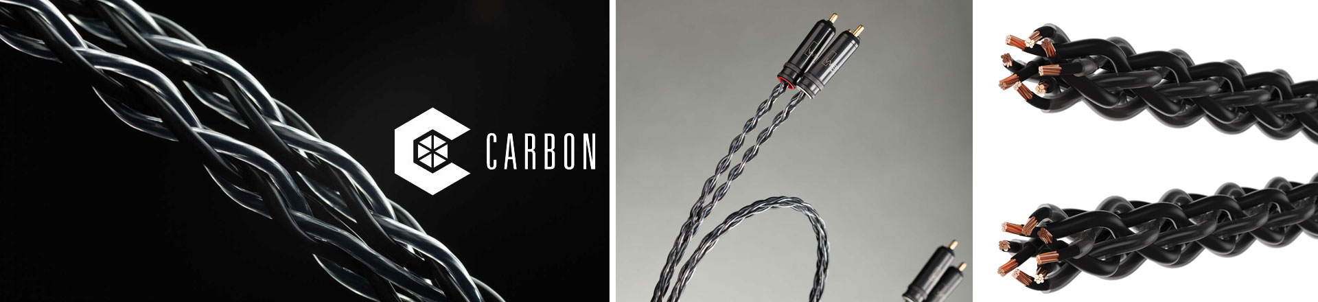 Perfekcja w każdym mikrometrze - nowe kable Kimber - CARBON