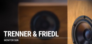 TRENNER &amp; FRIEDL - SUN