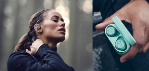 Bang & Olufsen rozpoczyna swoją przygodę ze sportem. Słuchawki Beoplay E8 Sport