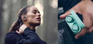 Bang &amp; Olufsen rozpoczyna swoją przygodę ze sportem. Słuchawki Beoplay E8 Sport