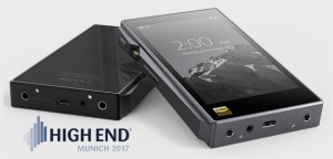 FIIO hi-endowa miniaturyzacja